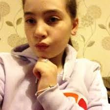 Leigh Mcdowell's Instagram, Twitter & Facebook