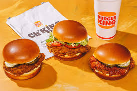 It's the bogo for me. Burger King Chicken Sandwich Taste Test Is It As Good As Popeyes Thrillist