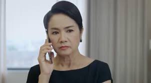 Sau khi bị kiên cho leo cây trong ngày sinh nhật, châu dù rất giận bạn trai nhưng khi nói chuyện với mẹ, cô vẫn bày. Gwzfogkvfydq0m