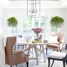 With the help of light, it is possible to renew and decorate any environment, in some for a style that involves daily use, unique polished chandeliers for the dining room may be the best choice. The Most Stylish Dining Room Light Fixtures