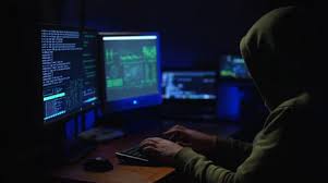 A collection of the top 37 hacker desktop wallpapers and backgrounds available for download for free. Hacked Computer Stock Footage Royalty Free Stock Videos Pond5