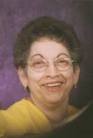 Guadalupe Ledesma Obituary September 30, 2005
