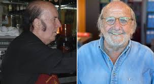 Muere el productor Tomás Summers, descubridor de Chiquito de la Calzada, a  los 76 años