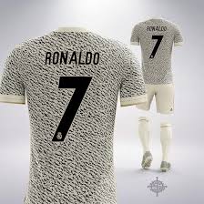 Real madrid filled with the likes david beckham, guti, michael owen, figo, and zinadine zidane met against an aggressive pumas team led by . Real Madrid Yeezy Concept Kit Revealed Footy Headlines Voetbal