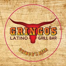 גרינגוס גריל בר