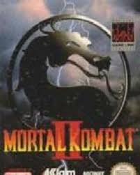 Free Download Mortal Kombat 2 For Java Games Emulators App