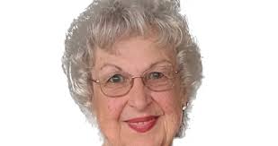 OBITUARY: Loretta Alexandre, 1941-2023