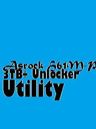La nueva utilidad 3tb+ unlocker de asrock supone una inyección para los discos duros, ofreciendo tecnología de almacenamiento de vanguardia con software . Srednje Obala Luk Asrock 3tb Unlocker Chilitetechnical Com