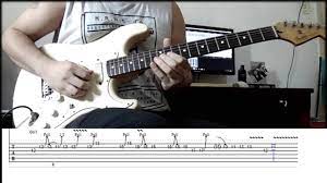 Maybe you would like to learn more about one of these? Pink Floyd Shine On You Crazy Diamond 1Âº Solo Cover Lesson Youtube