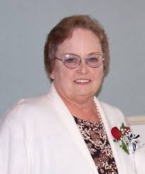 Jeanette "Judy" Sharpe Obituary October 22, 2017