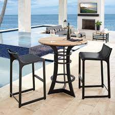Maybe you would like to learn more about one of these? Tommy Bahama South Beach Outdoor Bar Set For 2 Tb Southbeach Set3