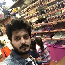 Ankit Garg's User Profile