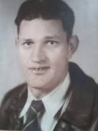 Earl Wayne “Bubba” Goss Jr. (1940-2009)