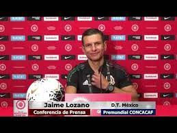 Get full address, contact info, background report and more! Jaime Lozano D T Mexico Carlos Rodriguez Mexico 4 1 Republica Dominicana Concacaf Youtube