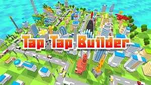Tap Tap Builder V2 4 8 All Unlimited Tudo Ilimitado Mod Hack Youtube