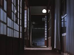 O filme retrata uma mulher idosa e as experiências de lembrança de memórias do passado. A Still From Ozu S Final Film An Autumn Afternoon Sanma No Aji Download Scientific Diagram