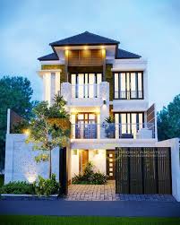 House Design Exterior Philippines 30 Super Ideas House Styles House Designs Exterior Modern House Exterior