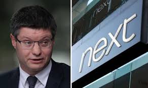 Next CEO's confession over key problem with retailer revealed: 'Taken eye  off the ball!'