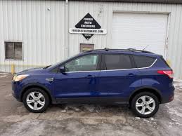 Image result for Deep Impact Blue 2013 Escape