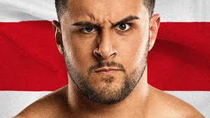 United Empire's Dan Moloney Talks Will Ospreay: 'We'll Face Each Other  Again'