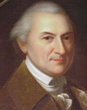 Founding Era Portrait Gallery