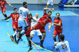يواجه الفريق الأول لكرة اليد بالنادي الأهلي غريمه التقليدي الزمالك مجددًا، ضمن منافسات نهائي بطولة كأس مصر لكرة اليد. ÙƒØ±Ø© ÙŠØ¯ Ù…ÙˆØ¹Ø¯ Ù…Ø¨Ø§Ø±Ø§Ø© Ø§Ù„Ø£Ù‡Ù„ÙŠ ÙˆØ§Ù„Ø²Ù…Ø§Ù„Ùƒ ÙÙŠ Ø¯ÙˆØ±ÙŠ Ø§Ù„Ù…Ø­ØªØ±ÙÙŠÙ† ÙŠÙ„Ø§ÙƒÙˆØ±Ø©