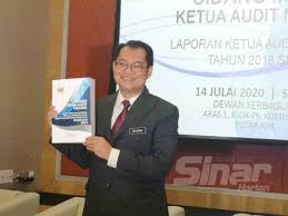 Sidang dewan rakyat 08032018 loke siew fook seremban. Kementerian Jabatan Berlembut Kenakan Hukuman Terhadap Kakitangan