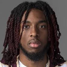 Isiah Small, Basketball Player, Stats, Height, Age