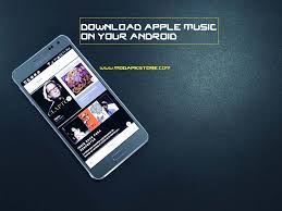 Download Apple Music Apk Premium Mod Apk In 2020