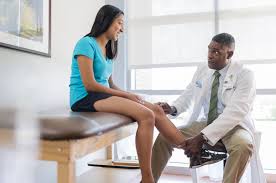 This includes services such as concussion management, pulmonary function testing. Houston Area Orthopedic Injury Clinics Treat Sports Injuries Houston Methodist