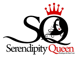 Great hair doesn't happen by chance. Serendipity Queen About Facebook