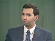 NATO spy US Sergeant, Clyde Conrad, accused of spying for the USSR;...  Stock Footage Video