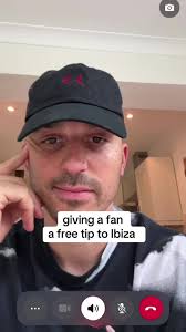 Sun Gazing Michael Bibi