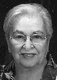 Dorothy Kelley Obituary (2010)