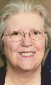 Mary Kuch Obituary