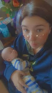 Boy 1 months old 💙 More info