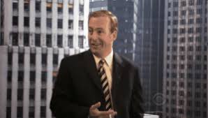 Himym je už totálně odtržený od reality, dějí se věci, které by se nikdy stát nemohly, většině hrdinů už jsem dokonce přestal fandit. Gif How I Met Your Mother Bob Odenkirk Animated Gif On Gifer