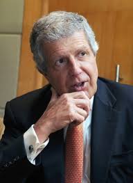 William E McCracken Business Photo William E McCracken,...