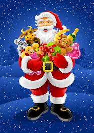 Check spelling or type a new query. 30 Christmas Santa Claus Wallpapers On Wallpapersafari