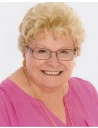 Obituary information for Eugenie Anne Hamilton