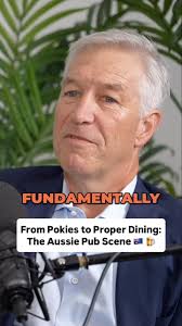 What separates a good operator from a great one? David Clifton says it  comes down to the people who shaped him. Before he became CEO of  @momento_hospitality , David was behind the