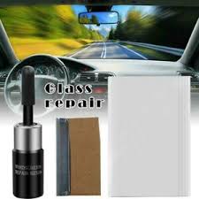 Discover over 1449 of our best. Car Windshield Windscreen Window Glass Repair Resin Kit Auto Glass Tools Lz Ebay