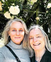 Happy #MothersDay @betsy.allen.923 I love you & what you've taught me 💞