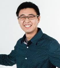 Michael Wang A Cappella Singer