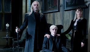 Lewis on friday said that mccrory, whom he married in 2007, died peacefully at home, surrounded by a wave of love from friends and family, following a heroic cancer battle. Tom Felton Jason Isaacs Helen Mccrory Have A Malfoy Family Reunion For Harry Potter At Home Reading Etcanada Com