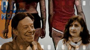 No primeiro "Fora de Sintonia Documento" trazemos a história da 8ª maior  bilheteria do cinema brasileiro no ano de 1984. O filme pornográfico "A  B... Profunda", uma paródia de "A Garganta Profunda",