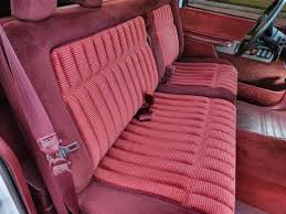 Image result for Verde Fresno 1992 Seat