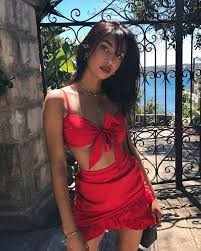 pin von olivia auf miscellaneous damenmode spanische mode damen mode