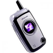 VK Mobile VK540 - цены, описание ...