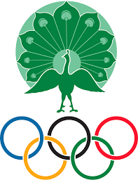 Myanmar Olympic Committee Olympic Committee Logos Olympic Logo